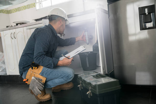 Best Plumbing Inspection Services  in Montgomery, AL