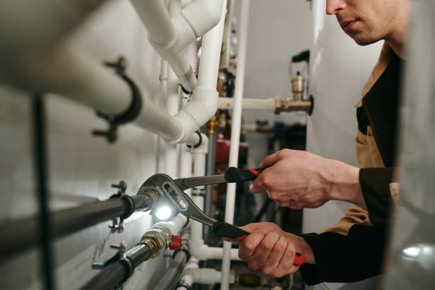 Best Plumbing Inspection Services  in Montgomery, AL