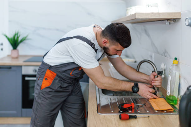 Best Emergency Plumber  in Montgomery, AL