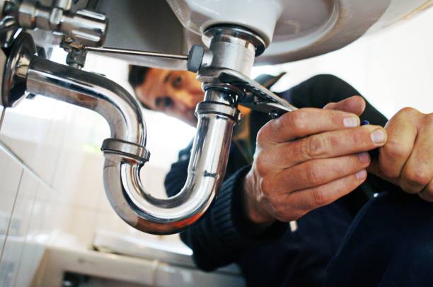 Best Residential Plumbing Services  in Montgomery, AL