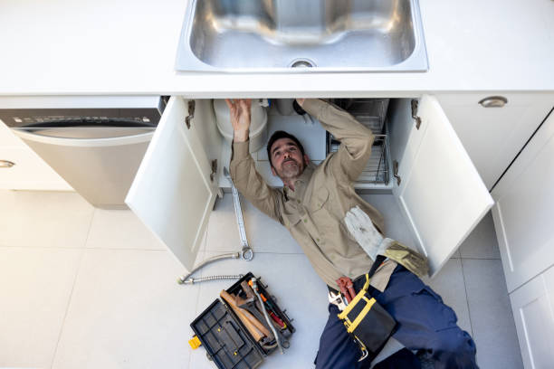 Best Water Heater Repair  in Montgomery, AL