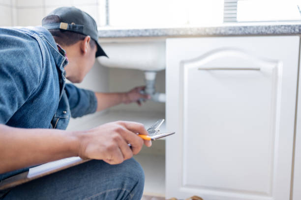 Septic Systems in Montgomery, AL