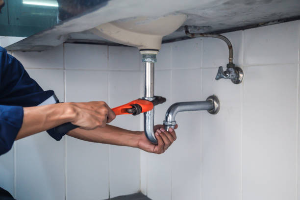 Best Drain Cleaning Services  in Montgomery, AL