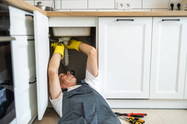 Best Commercial Plumbing Services  in Montgomery, AL