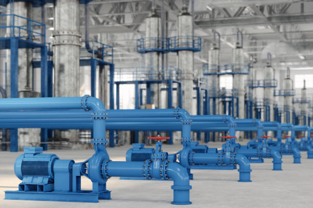 Best Commercial Plumbing Services  in Montgomery, AL