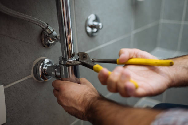 Best Toilet Repair Services  in Montgomery, AL