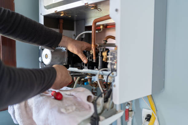 Best Clogged Drain Plumber  in Montgomery, AL