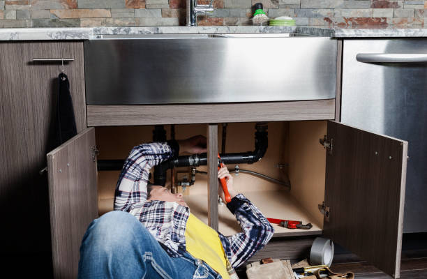 Best Local Plumber Services  in Montgomery, AL