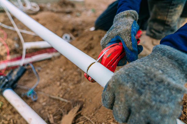 Best Water Leak Repair  in Montgomery, AL