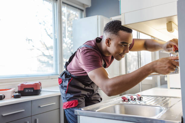 Best Leak Detection Services  in Montgomery, AL